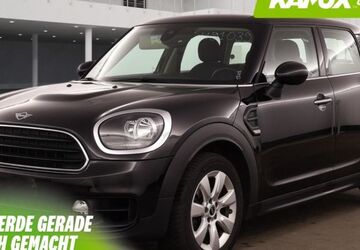 Mini One Countryman 61.618 km 14.900 &euro; Hamburg 22529