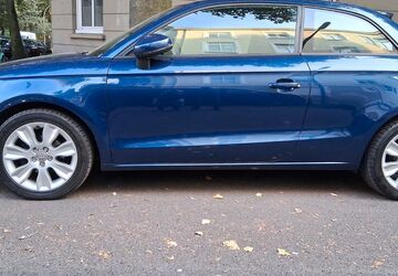 Audi A1 256.000 km 3.650 &euro; Hamburg 22045