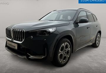 BMW X1 24.397 km 44.525 &euro; Barsbüttel bei Hamburg 22885