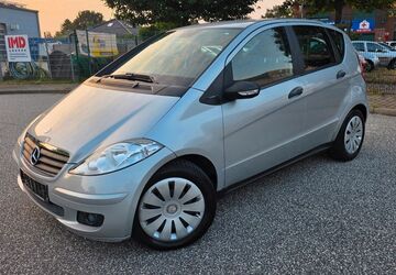 Mercedes-Benz A 180 270.000 km 2.499 &euro; HENSTEDT ULZBURG 24558