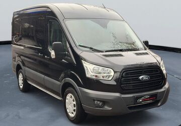 Ford Transit 95.000 km 21.000 &euro; Ahrensburg 22926