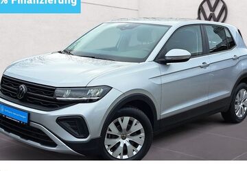 VW T-Cross 6.671 km 20.320 &euro; Kölln-Reisiek 25337