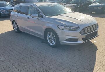 Ford Mondeo 212.750 km 6.999 &euro; Hamburg 21107
