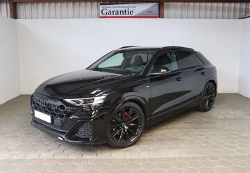 Audi Q8 1.500 km 97.990 &euro; Norderstedt 22844