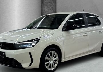 Opel Corsa 9.991 km 16.480 &euro; Hamburg 22529