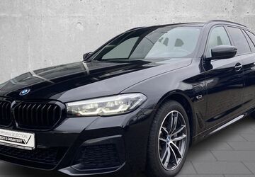 BMW 530 42.291 km 36.222 &euro; Kaltenkirchen 24568