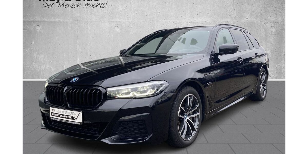 BMW 530 42.291 km 36.222 &euro; Kaltenkirchen 24568
