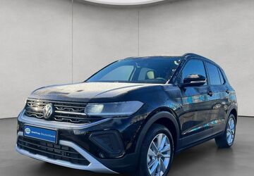 VW T-Cross 4.900 km 28.975 &euro; Hamburg 21029
