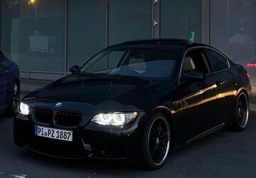 BMW 325 195.000 km 8.100 &euro; Elmshorn 25335