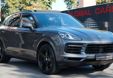 Porsche Cayenne 148.311 km 41.885 &euro; Hamburg 22453