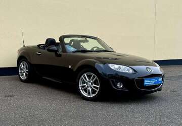 Mazda MX-5 141.457 km 9.990 &euro; Hamburg 20537