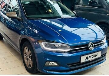 VW Polo 24.925 km 15.680 &euro; Hamburg 22047