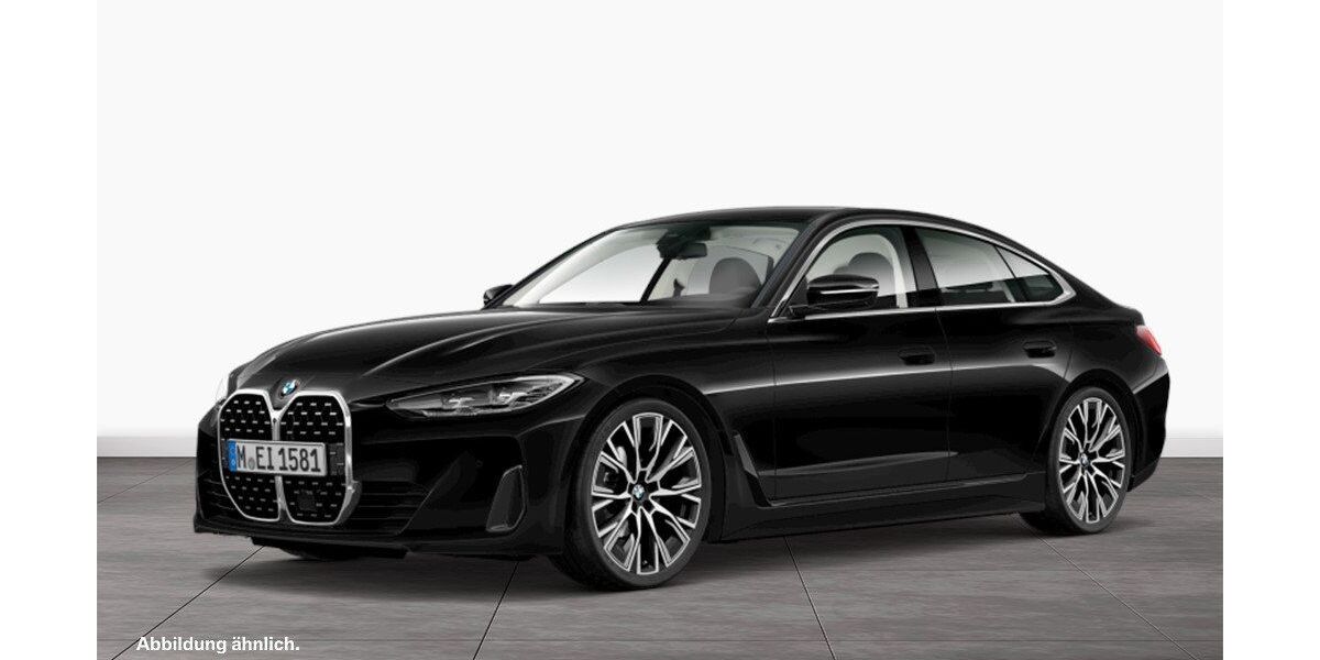 BMW 420 67.552 km 35.904 &euro; Barsbüttel bei Hamburg 22885