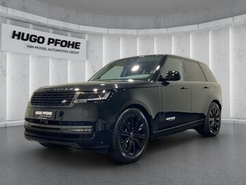 Gebrauchte Land Rover Range Rover