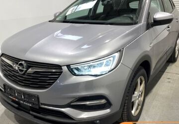 Opel Grandland (X) 112.000 km 16.450 &euro; Norderstedt 22848