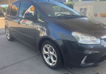 Ford C-Max 229.000 km 1.600 &euro; Hamburg 20097