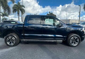 Ford F 150 43.000 km 59.999 &euro; Hamburg 22309
