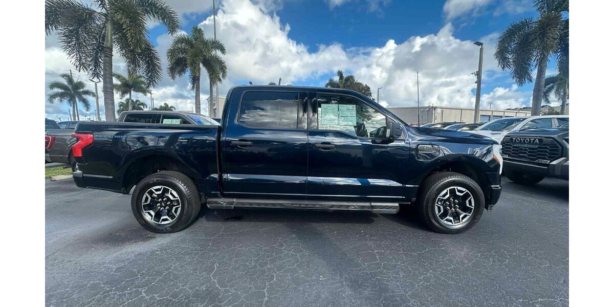 Ford F 150 43.000 km 59.999 &euro; Hamburg 22309