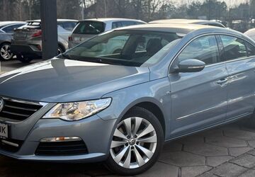 VW Passat 85.000 km 11.990 &euro; Norderstedt (bei Hamburg) 22850