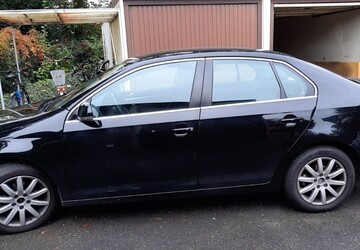 VW Jetta 65.414 km 6.500 &euro; Hamburg 20038