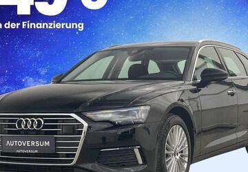 Audi A6 47.050 km 30.885 &euro; Uetersen bei Hamburg 25436