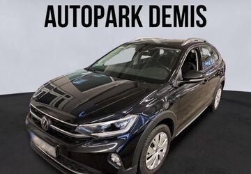 VW Taigo 30.500 km 18.490 &euro; Appen 25482