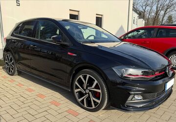 VW Polo 43.000 km 21.500 &euro; Norderstedt 22850