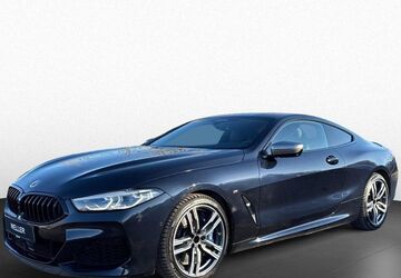 BMW M850 63.964 km 49.950 &euro; Hamburg 21073