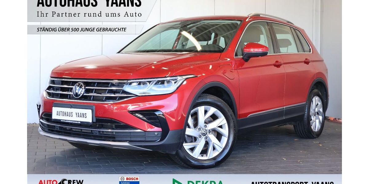 VW Tiguan 69.950 km 24.289 &euro; Pinneberg 25421