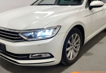 VW Passat 49.000 km 19.950 &euro; Norderstedt 22848