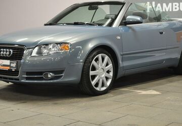Audi A4 121.697 km 10.990 &euro; Schenefeld | Hamburg 22869