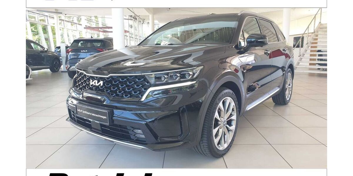 Kia Sorento 90.850 km 33.990 &euro; Hamburg 22525