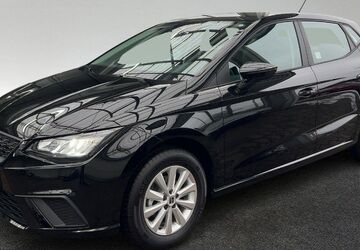 Seat Ibiza 1.010 km 16.440 &euro; Hamburg 22529