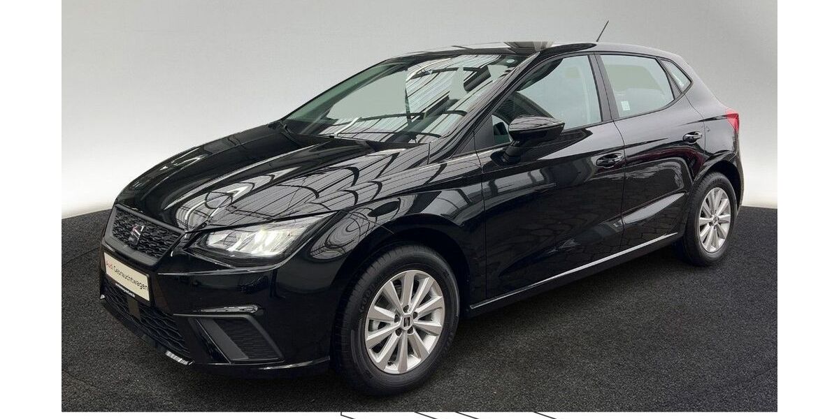 Seat Ibiza 1.010 km 16.440 &euro; Hamburg 22529