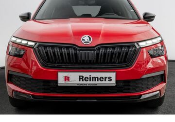Skoda Kamiq 81.800 km 19.989 &euro; Schenefeld 22869