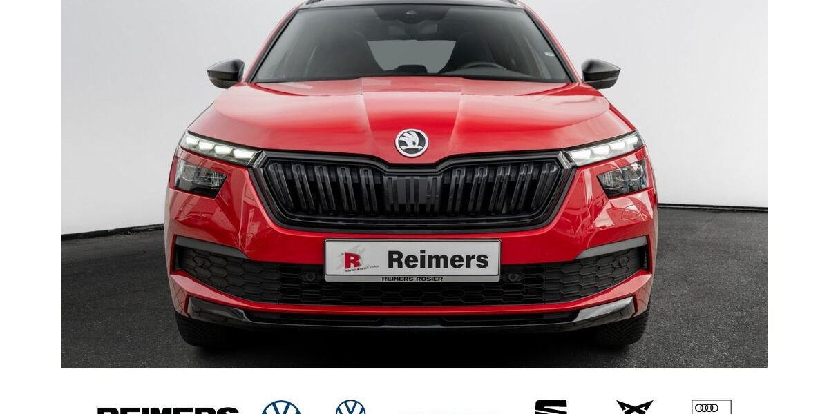 Skoda Kamiq 81.800 km 19.989 &euro; Schenefeld 22869