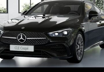 Mercedes-Benz CLE 200 9.900 km 57.900 &euro; Hamburg 22047