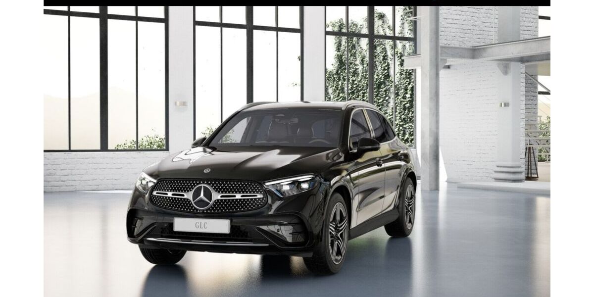 Mercedes-Benz GLC 220 9.999 km 59.950 &euro; Bad Oldesloe 23843