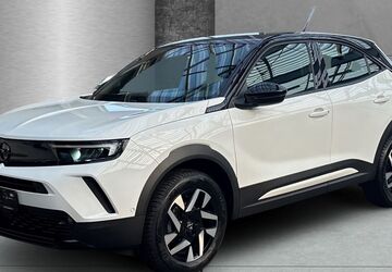 Opel Mokka 22.102 km 20.980 &euro; Hamburg 22529