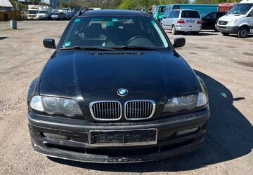 BMW 328 417.593 km 1.990 &euro; Hamburg 22113