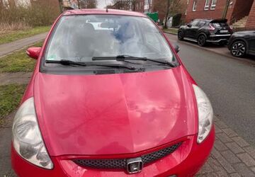 Honda Jazz 156.000 km 3.300 &euro; Hamburg 21035