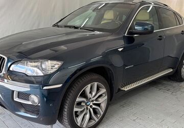 BMW X6 225.451 km 15.490 &euro; Pinneberg 25421