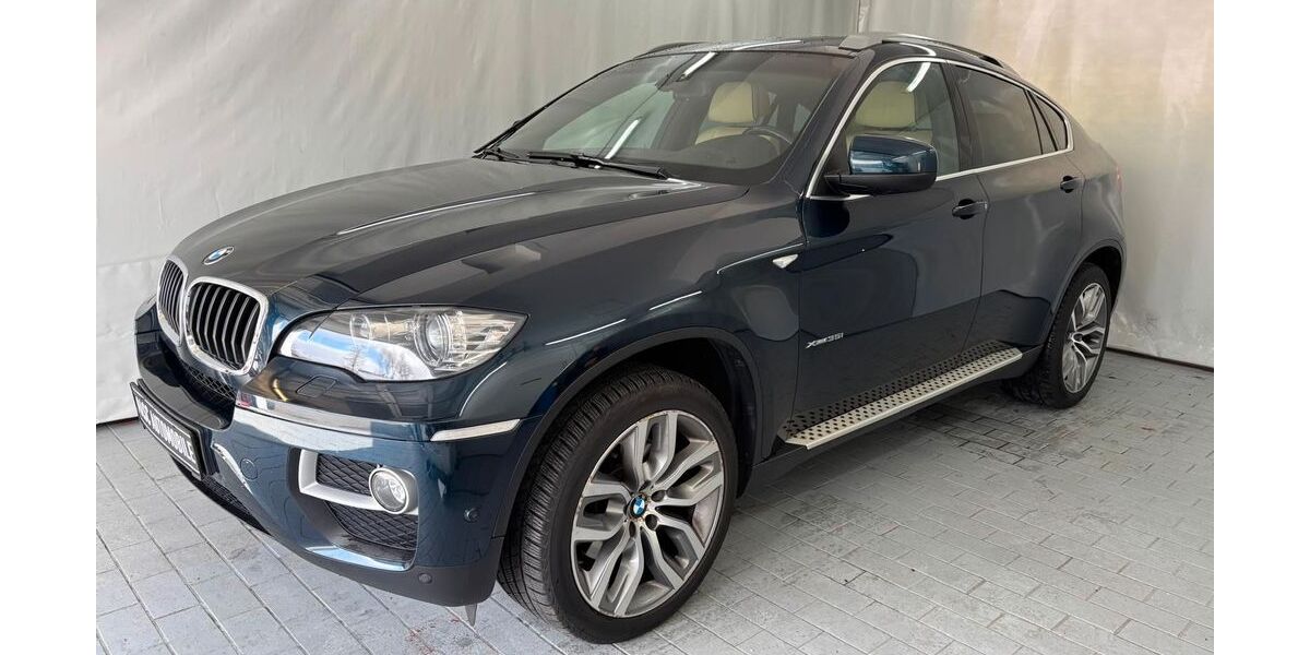 BMW X6 225.451 km 15.990 &euro; Pinneberg 25421