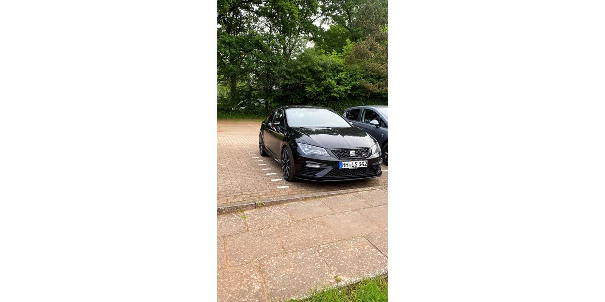 Seat Leon 90.000 km 19.800 &euro; Hamburg 22147