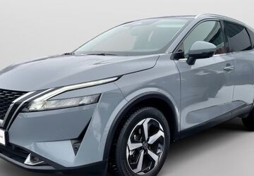 Nissan Qashqai 46.600 km 21.885 &euro; Halstenbek 25469