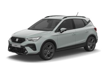 Seat Arona 1.890 km 27.920 &euro; Hamburg 22419