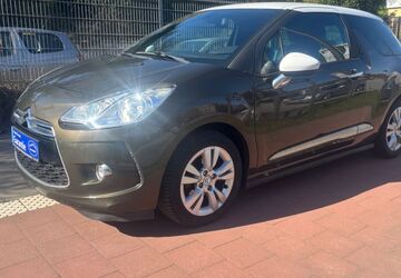 Citroen DS3 155.000 km 5.600 &euro; Hamburg 20097