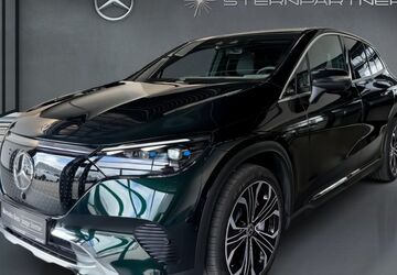 Mercedes-Benz EQE SUV 21.715 km 63.650 &euro; Hamburg 21079