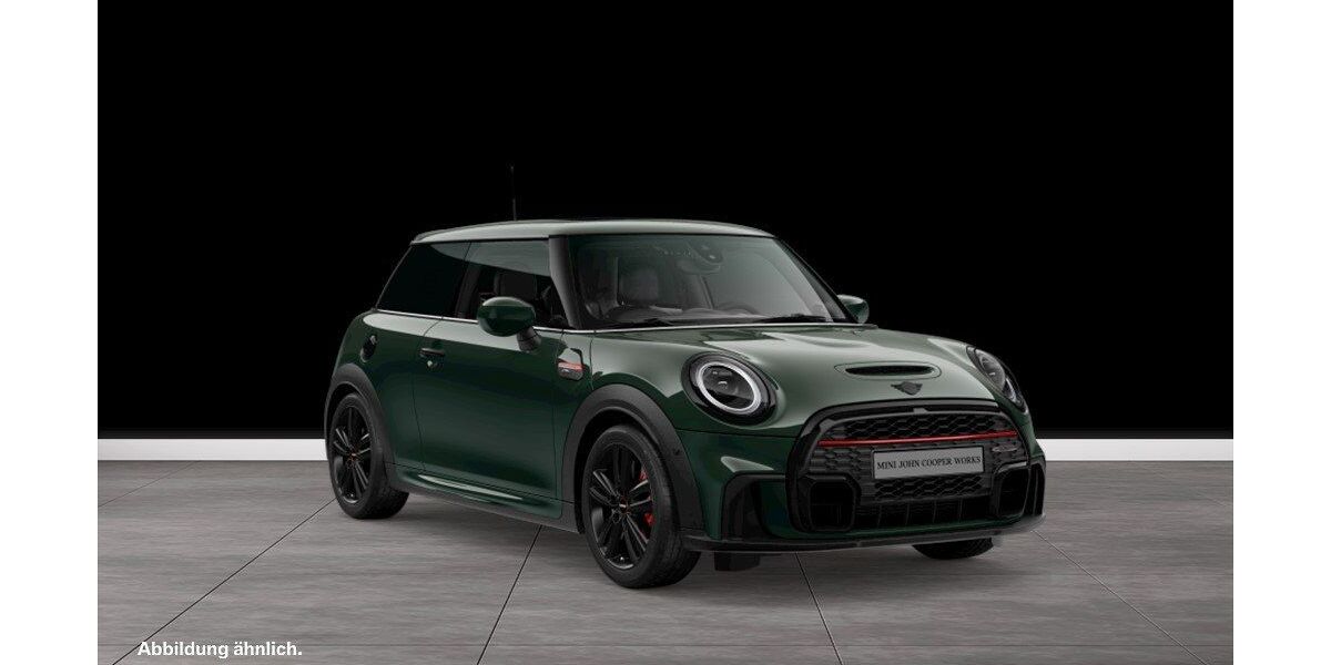 Mini John Cooper Works 45.071 km 32.904 &euro; Barsbüttel bei Hamburg 22885