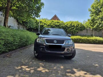 Gebrauchte Suzuki Grand Vitara